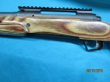 SAVAGE ARMS 1106.5-284 NORMA - Image 9 of 11