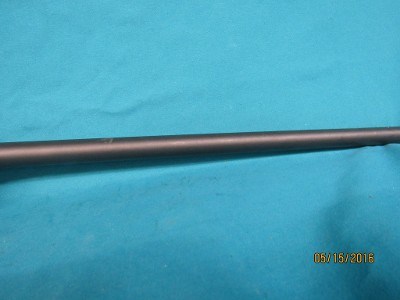 SAVAGE ARMS 1106.5-284 NORMA - Image 6 of 11