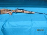SAVAGE ARMS 1106.5-284 NORMA - Image 1 of 11