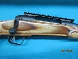 SAVAGE ARMS 1106.5-284 NORMA - Image 4 of 11