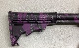 SMITH & WESSON M&P15-22 .22 LR - 8 of 13