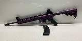 SMITH & WESSON M&P15-22 .22 LR - 4 of 13