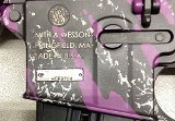 SMITH & WESSON M&P15-22 .22 LR - 9 of 13
