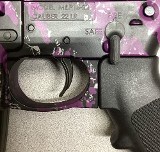 SMITH & WESSON M&P15-22 .22 LR - 10 of 13