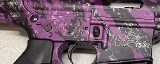 SMITH & WESSON M&P15-22 .22 LR - 13 of 13