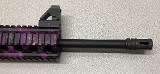 SMITH & WESSON M&P15-22 .22 LR - 6 of 13