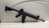 SMITH & WESSON M&P15-22 .22 LR - 3 of 13