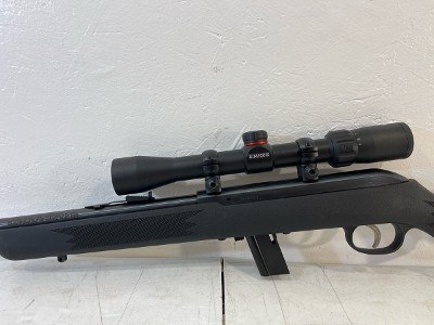 SAVAGE ARMS 64 22 L.R. - Image 5 of 9