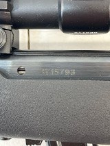 SAVAGE ARMS 64 22 L.R. - Image 9 of 9