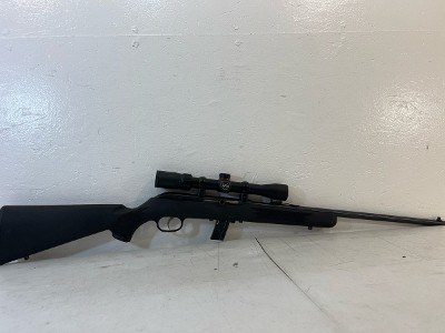 SAVAGE ARMS 64 22 L.R. - Image 1 of 9