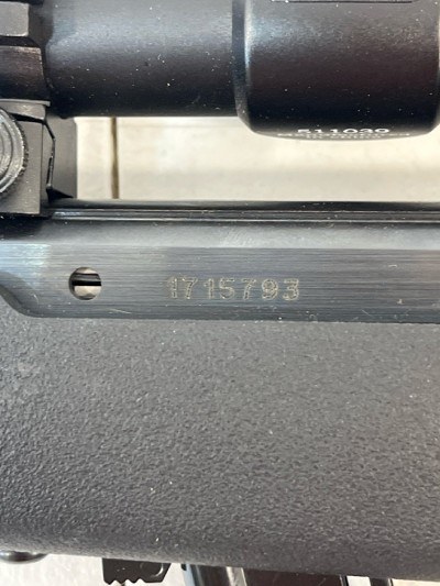 SAVAGE ARMS 64 22 L.R. - Image 9 of 9