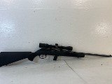 SAVAGE ARMS 64 22 L.R. - Image 1 of 9