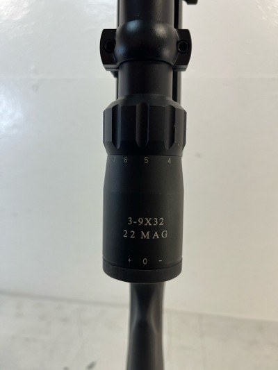 SAVAGE ARMS 64 22 L.R. - Image 8 of 9