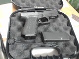 GLOCK 19C GEN 3 (PI1959203) 9MM LUGER (9x19 PARA) - 1 of 1