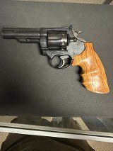 COLT Trooper MKIII .357 MAG - Image 1 of 3