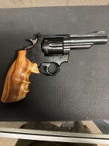 COLT Trooper MKIII .357 MAG - Image 2 of 3