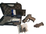 BERETTA Px4 Storm .40 CALIBER - Image 1 of 6
