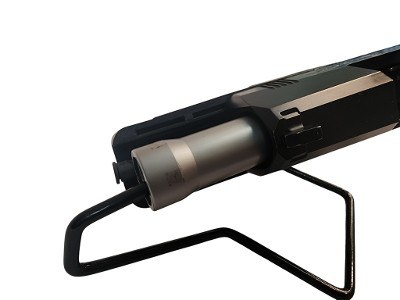 BERETTA Px4 Storm .40 CALIBER - Image 6 of 6