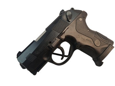 BERETTA Px4 Storm .40 CALIBER - Image 2 of 6