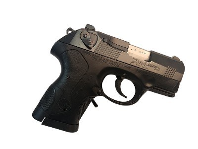 BERETTA Px4 Storm .40 CALIBER - Image 3 of 6