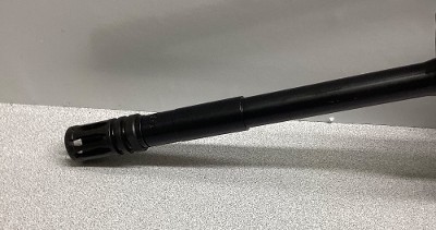 SIG SAUER SIGM400 5.56X45MM NATO - Image 3 of 12