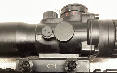 SIG SAUER SIGM400 5.56X45MM NATO - Image 5 of 12
