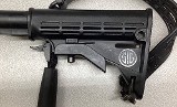 SIG SAUER SIGM400 5.56X45MM NATO - Image 11 of 12