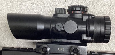 SIG SAUER SIGM400 5.56X45MM NATO - Image 4 of 12