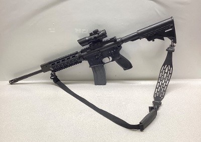 SIG SAUER SIGM400 5.56X45MM NATO - Image 2 of 12