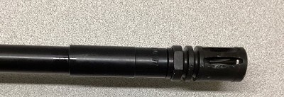 SIG SAUER SIGM400 5.56X45MM NATO - Image 9 of 12