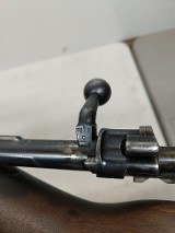 MAUSER M937A 8MM MAUSER - 18 of 18