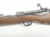 MAUSER M937A 8MM MAUSER - 12 of 18
