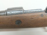 MAUSER M937A 8MM MAUSER - 13 of 18