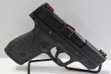 SMITH & WESSON M&P 40 SHIELD .40 S&W - 3 of 8