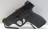 SMITH & WESSON M&P 40 SHIELD .40 S&W - 4 of 8
