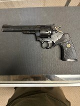 COLT Trooper MK III .357 MAG - Image 1 of 3