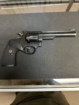 COLT Trooper MK III .357 MAG - Image 2 of 3