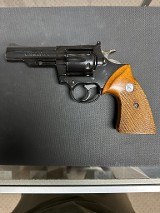 COLT Trooper MKIII .357 MAG - Image 1 of 3