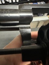 COLT Trooper MKIII .357 MAG - Image 3 of 3