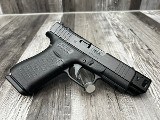 GLOCK 43X MOS 9MM LUGER (9x19 PARA) - 2 of 4