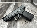 GLOCK 43X MOS 9MM LUGER (9x19 PARA) - 1 of 4