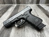 GLOCK 23 GEN 4 40 Smith & Wesson - 1 of 3