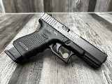 GLOCK 23 GEN 4 40 Smith & Wesson - 2 of 3