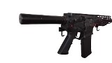 FIREARMS INTERNATIONAL CORP. OMNI HYBRID PISTOL 5.56X45MM NATO - 3 of 3