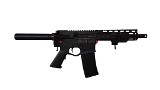 FIREARMS INTERNATIONAL CORP. OMNI HYBRID PISTOL 5.56X45MM NATO - 1 of 3