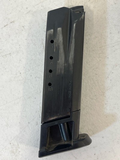 RUGER SR40 .40 S&W - Image 8 of 8