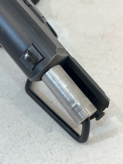 RUGER SR40 .40 S&W - Image 3 of 8
