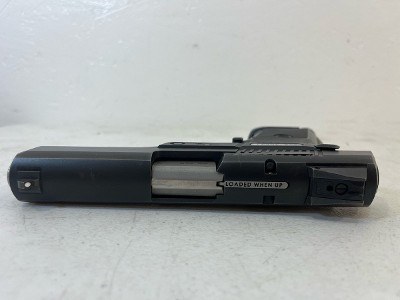 RUGER SR40 .40 S&W - Image 6 of 8