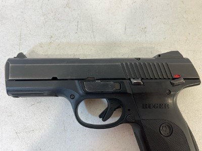 RUGER SR40 .40 S&W - Image 7 of 8