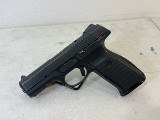 RUGER SR40 .40 S&W - Image 2 of 8